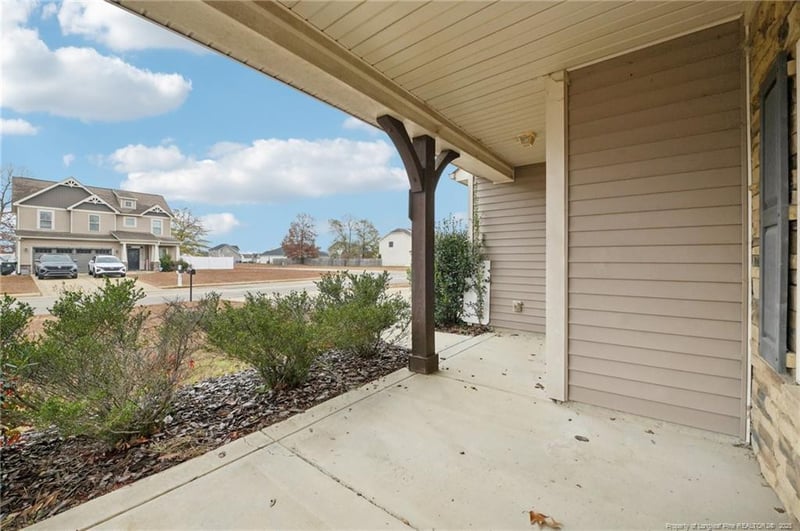 5352 Nessee St, Fayetteville, NC 28314