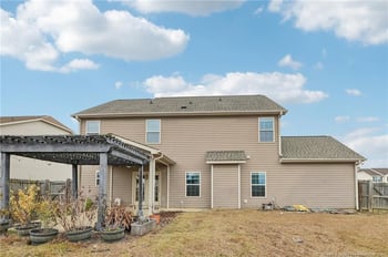 5352 Nessee St, Fayetteville, NC 28314