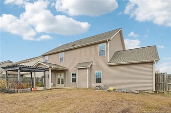 5352 Nessee St, Fayetteville, NC 28314