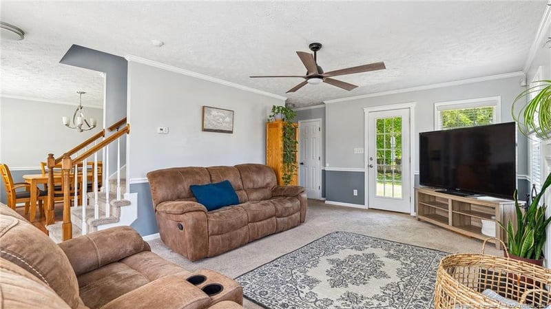 5352 Old Railroad Way, Hope Mills, NC 28348