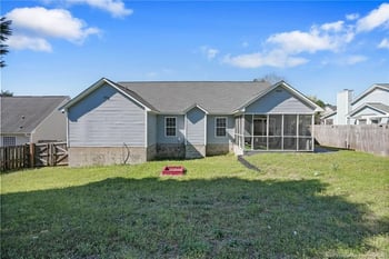 5353 Pringle Way, Fayetteville, NC 28348