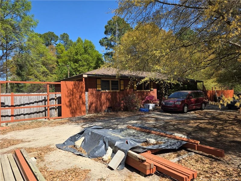 5354 Muscat Rd, Hope Mills, NC 28348