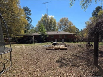 5354 Muscat Road Muscat Rd, Hope Mills, NC 28348