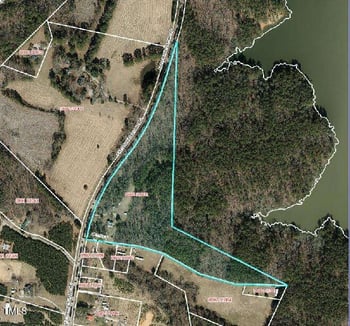 5354 Satterwhite Point Rd, Henderson, NC 27537