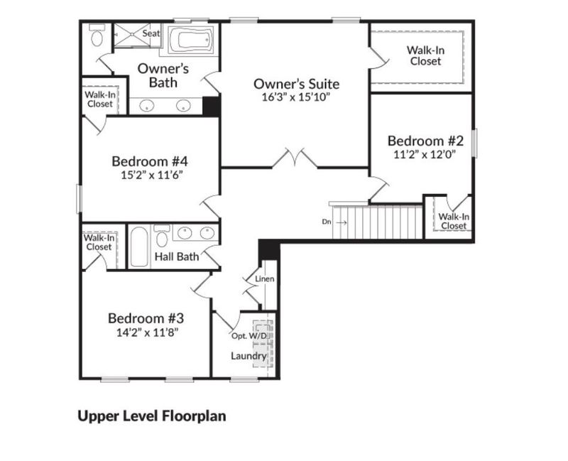 5355 Cypress Ln, Raleigh, NC 27609
