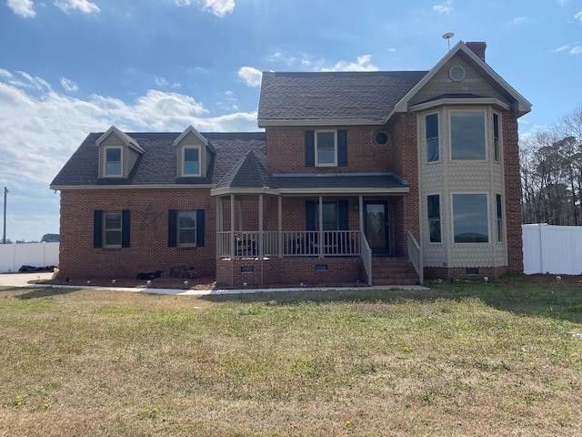 5355 Timothy Rd, Dunn, NC 28334