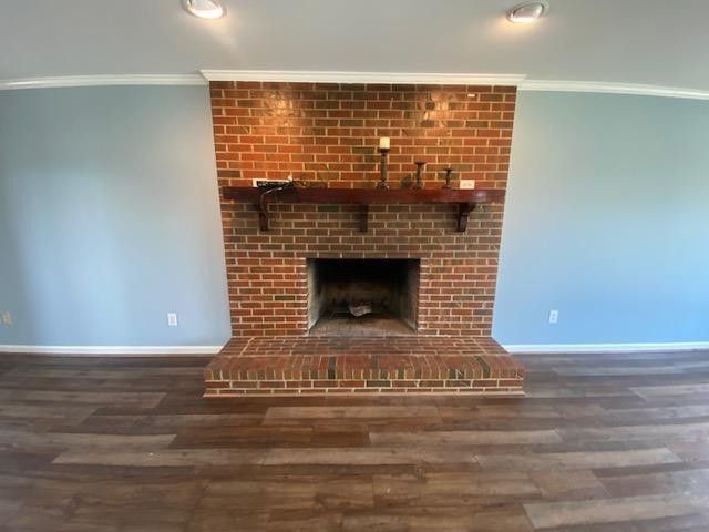 5355 Timothy Rd, Dunn, NC 28334