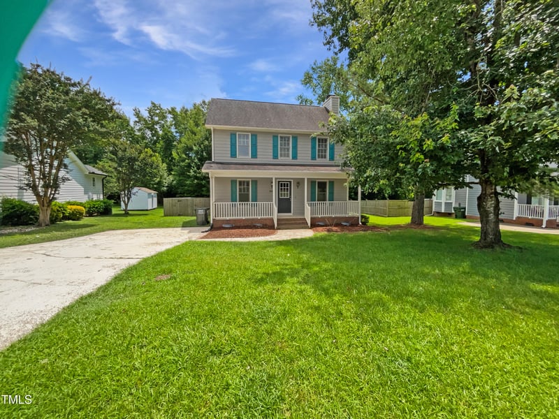 5356 Baywood Forest Dr, Knightdale, NC 27545