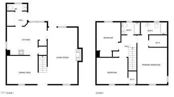 5356 Baywood Forest Dr, Knightdale, NC 27545