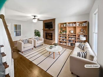 5356 Baywood Forest Dr, Knightdale, NC 27545