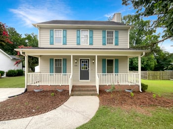 5356 Baywood Forest Dr, Knightdale, NC 27545