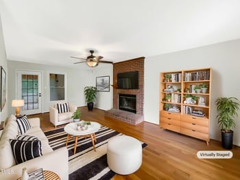 5356 Baywood Forest Dr, Knightdale, NC 27545