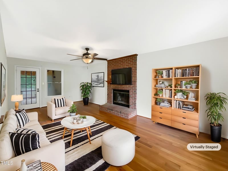 5356 Baywood Forest Dr, Knightdale, NC 27545