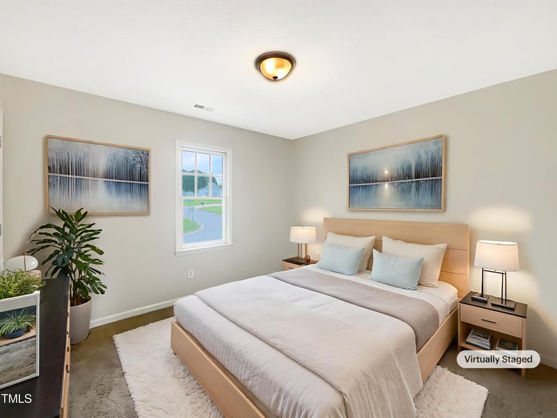 5356 Baywood Forest Dr, Knightdale, NC 27545