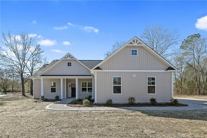 5356 Chickenfoot Rd, Fayetteville, NC 28306