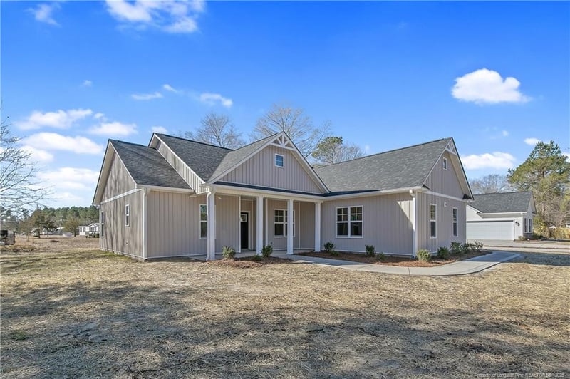 5356 Chickenfoot Rd, Fayetteville, NC 28306