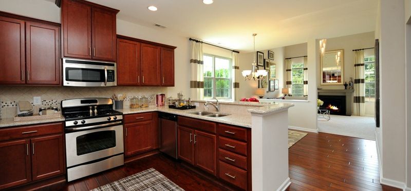 5356 Jessip St, Morrisville, NC 27560