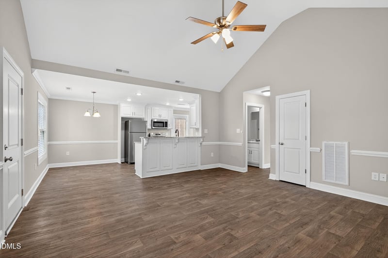 5356 Saint Rose Church Rd, Wilson, NC 27893