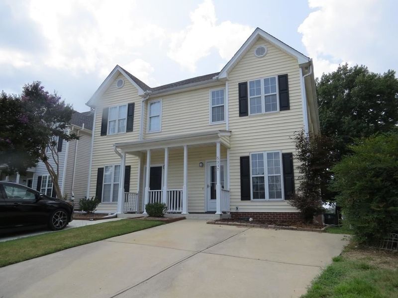 5357 Cog Hill Ct, Raleigh, NC 27604