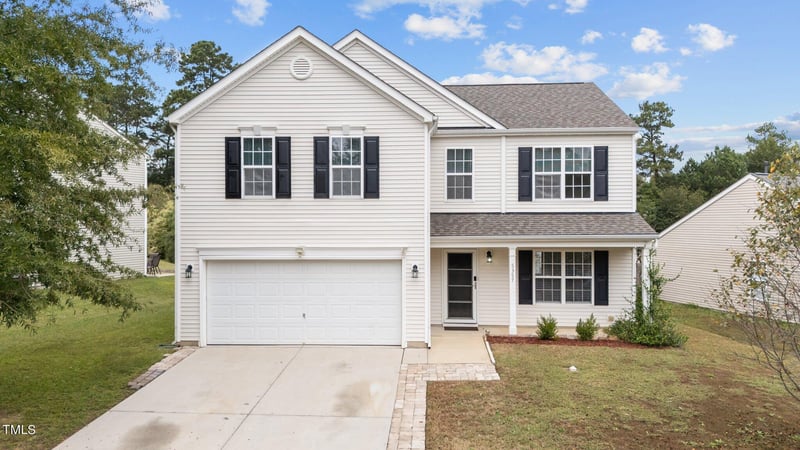 5357 Thunderidge Dr, Raleigh, NC 27610