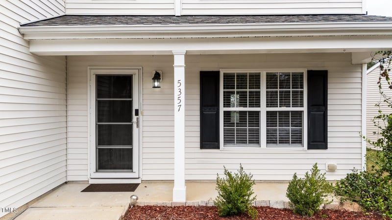 5357 Thunderidge Dr, Raleigh, NC 27610