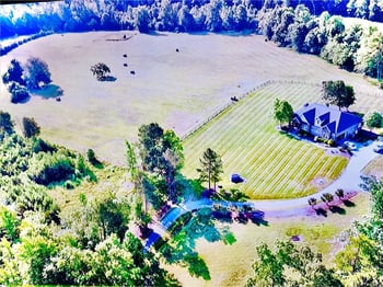 5358 Mount Hermon Rock Crk Rd, Snow Camp, NC 27349