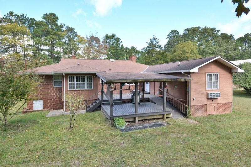 5358 Wake Forest Hw, Durham, NC 27703