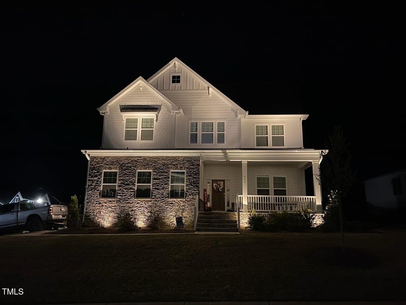 536 Adkins Ridge Rd, Rolesville, NC 27571