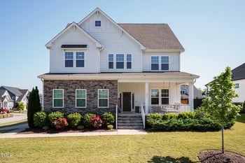 536 Adkins Ridge Rd, Rolesville, NC 27571