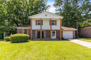 536 Anona Dr, Fayetteville, NC 28314