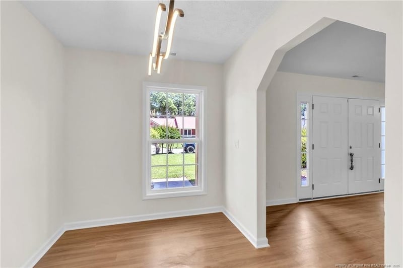 536 Anona Dr, Fayetteville, NC 28314