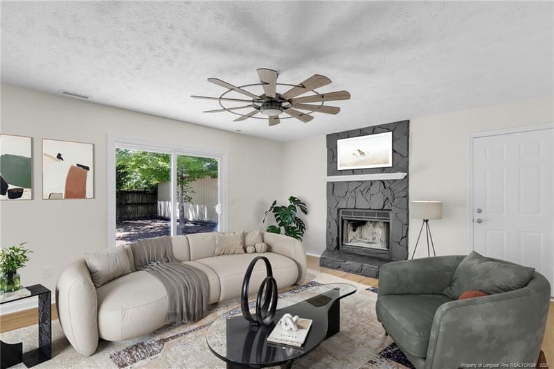 536 Anona Dr, Fayetteville, NC 28314