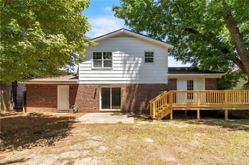 536 Anona Dr, Fayetteville, NC 28314