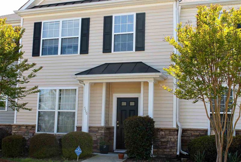 536 Auburn Square Dr, Durham, NC 27713