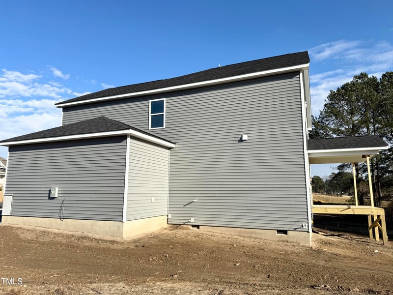 536 Barbour Farm Ln, Four Oaks, NC 27524