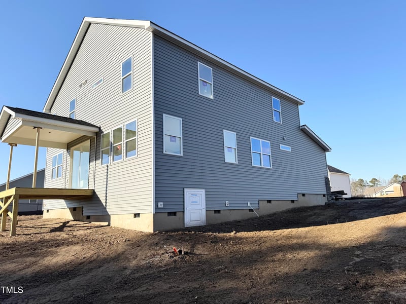 536 Barbour Farm Ln, Four Oaks, NC 27524