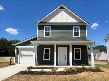 536 Bartley St, Vass, NC 28394