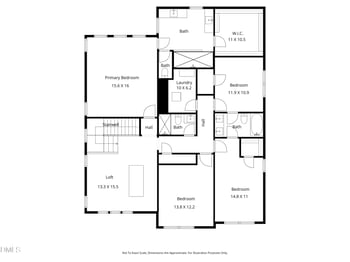 536 Basin Hill Dr, Wake Forest, NC 27587