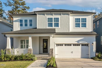 536 Basin Hill Dr, Wake Forest, NC 27587