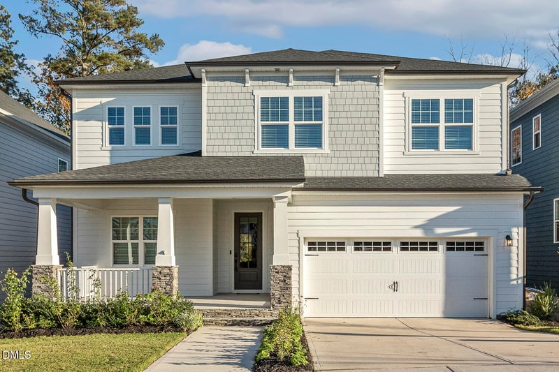 536 Basin Hill Dr, Wake Forest, NC 27587