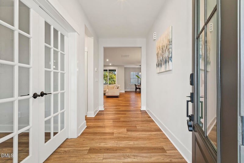 536 Basin Hill Dr, Wake Forest, NC 27587