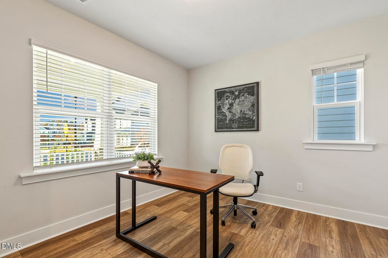 536 Basin Hill Dr, Wake Forest, NC 27587