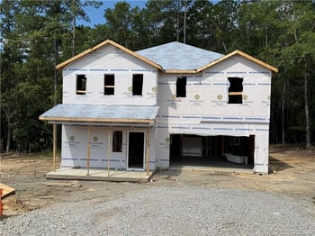 536 Blossom Trl, Lillington, NC 27546