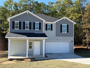 536 Blossom Trl, Lillington, NC 27546