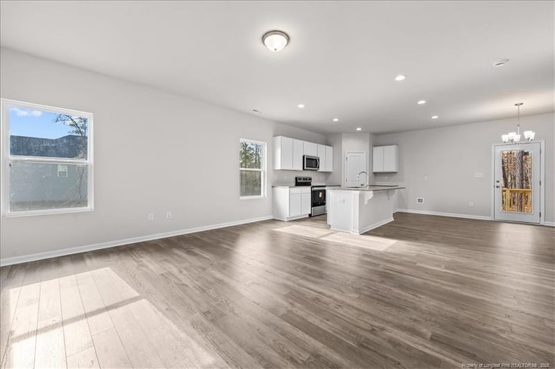 536 Blossom Trl, Lillington, NC 27546