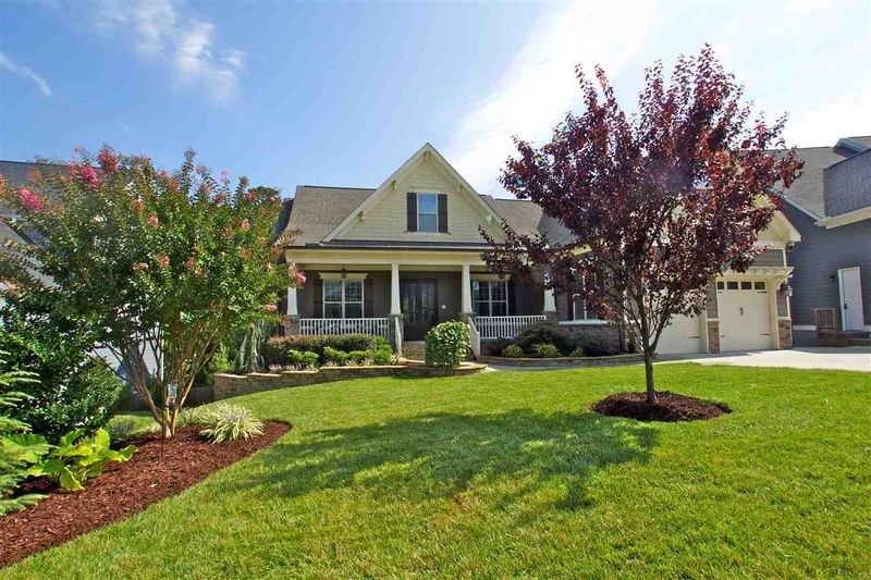 536 Bosworth Pl, Cary, NC 27519