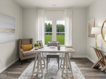 536 Bridger Dr, Garner, NC 27529