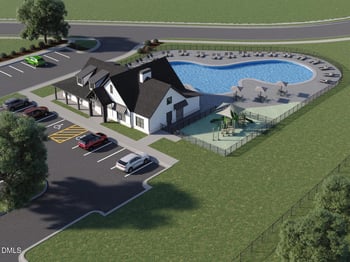 536 Bridger Dr, Garner, NC 27529