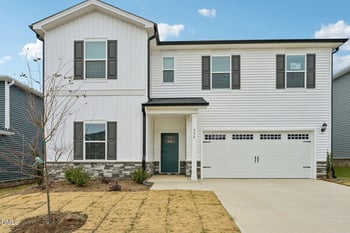 536 Bridger Dr, Garner, NC 27529