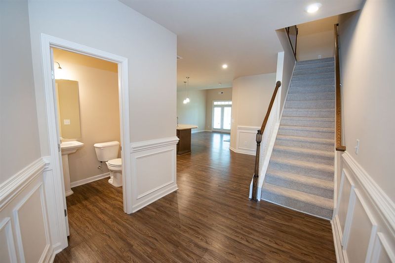 536 Brunello Dr #71, Wake Forest, NC 27587